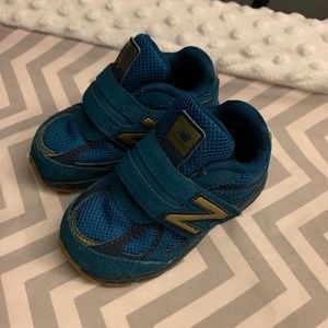 Toddler New Balance Sneakers